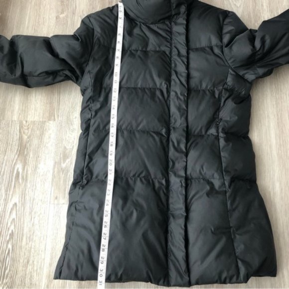JACOB Down-Filled Winter Jacket Size Small - Picture 5 of 11